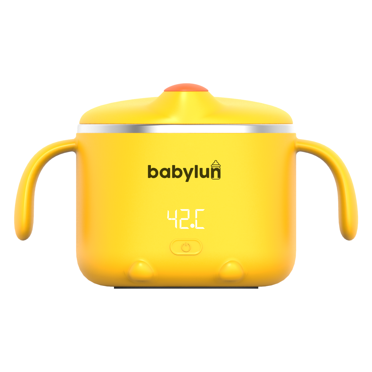 Babylun madvarmer