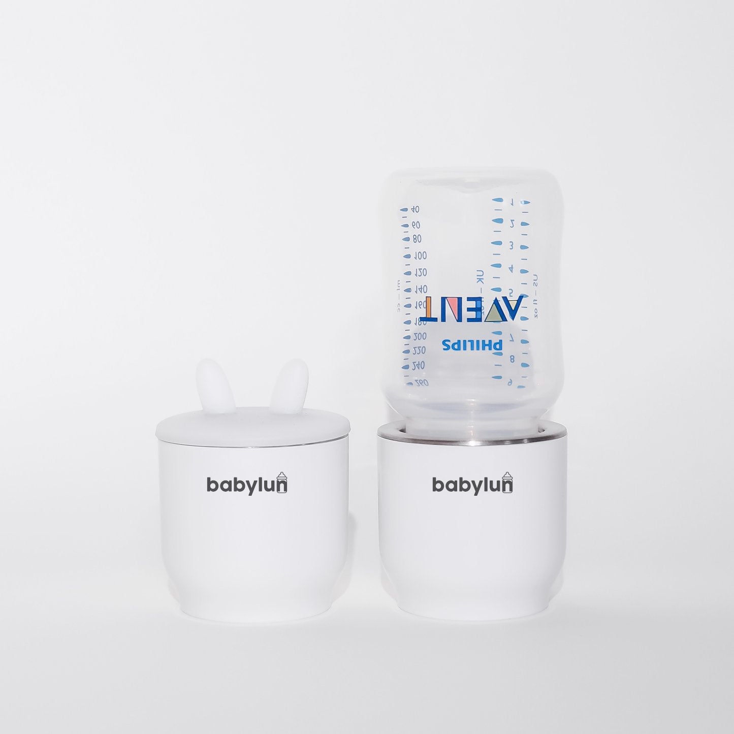 Babylun (babyshower sæt)