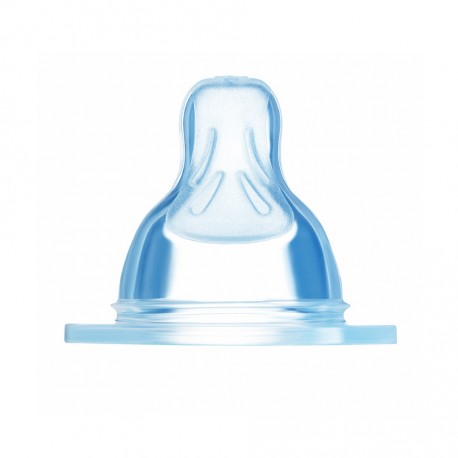 Mam Teats -pak Str 2m Transparent