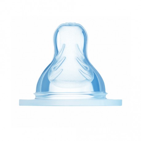 Mam Teats -pak Str 4m Transparent