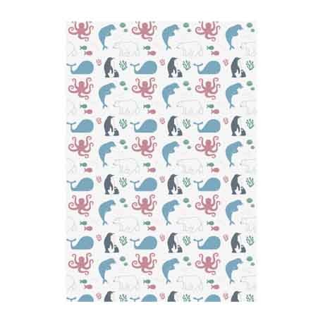 Mininor Ngangsskifteunderlag Skifteunderlag æske Stk