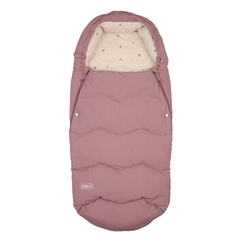 Voksiâ Explorer Grape Clover