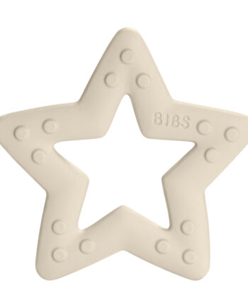 Baby Star Bidering Ivory  One Size