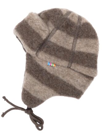 Brun Merinould Babyhue   -12 Mdr  48 Cm