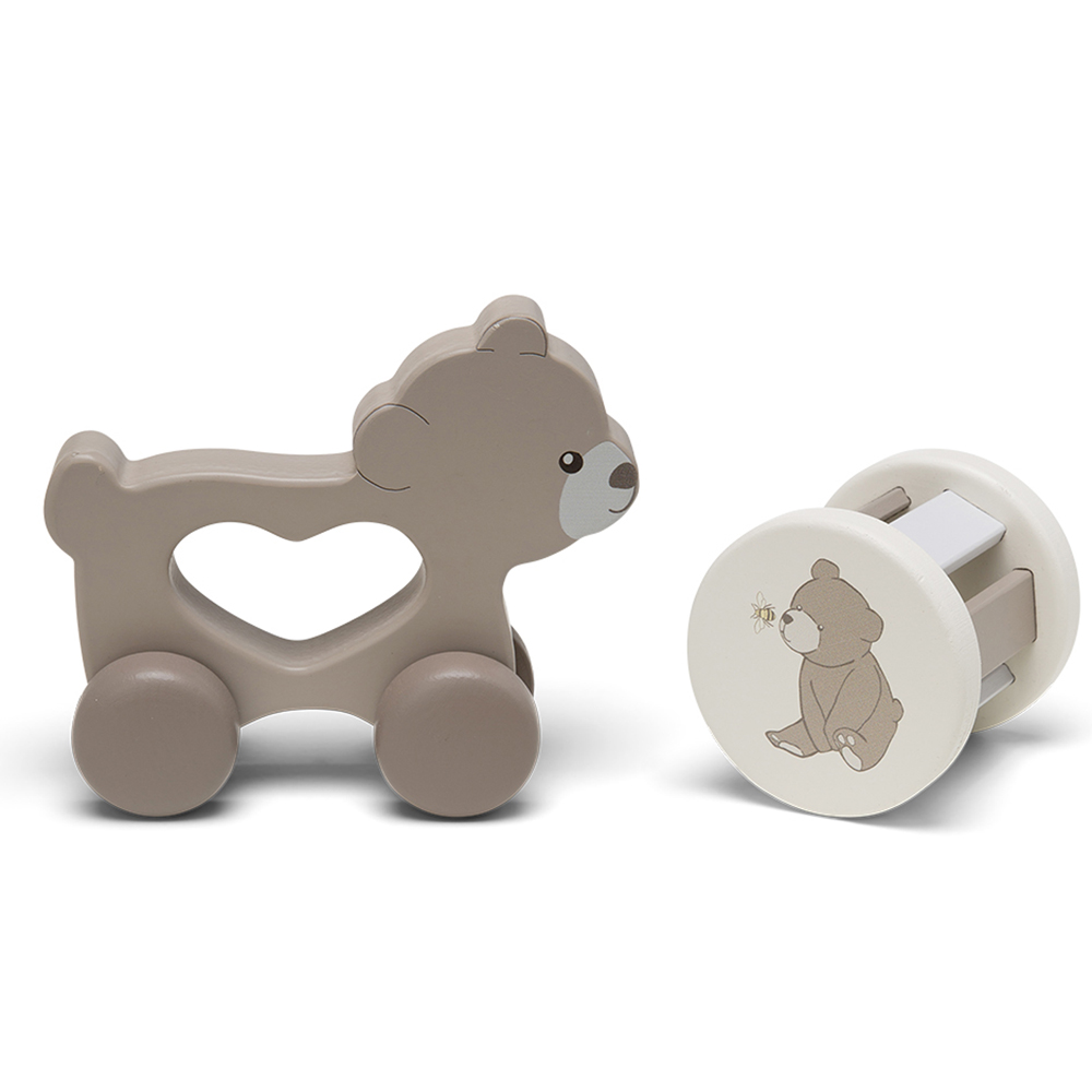 Dante -pak Aktivitetslegetøj One Size