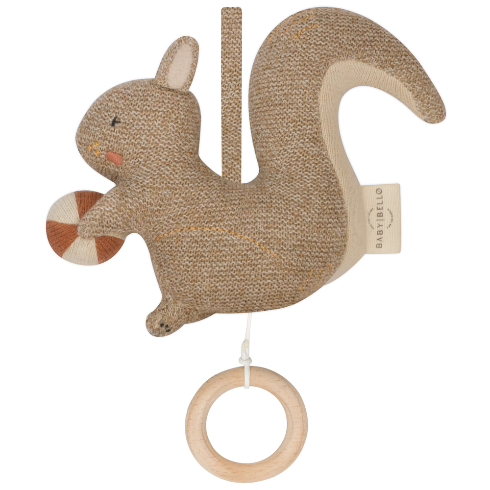 Egern Musikuro One Size