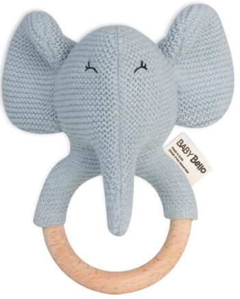 Elefant Rangle   One Size