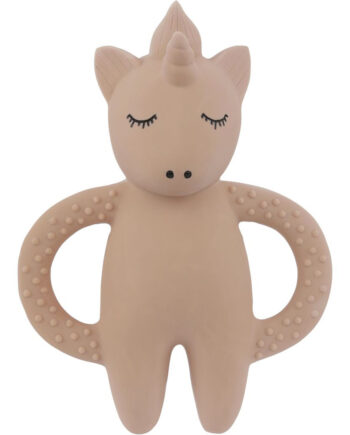 Enhjørning Bidering  One Size