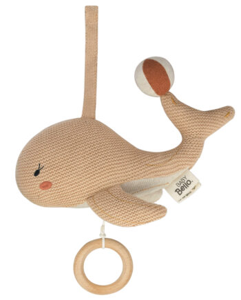 Hval Musikuro Sand   One Size