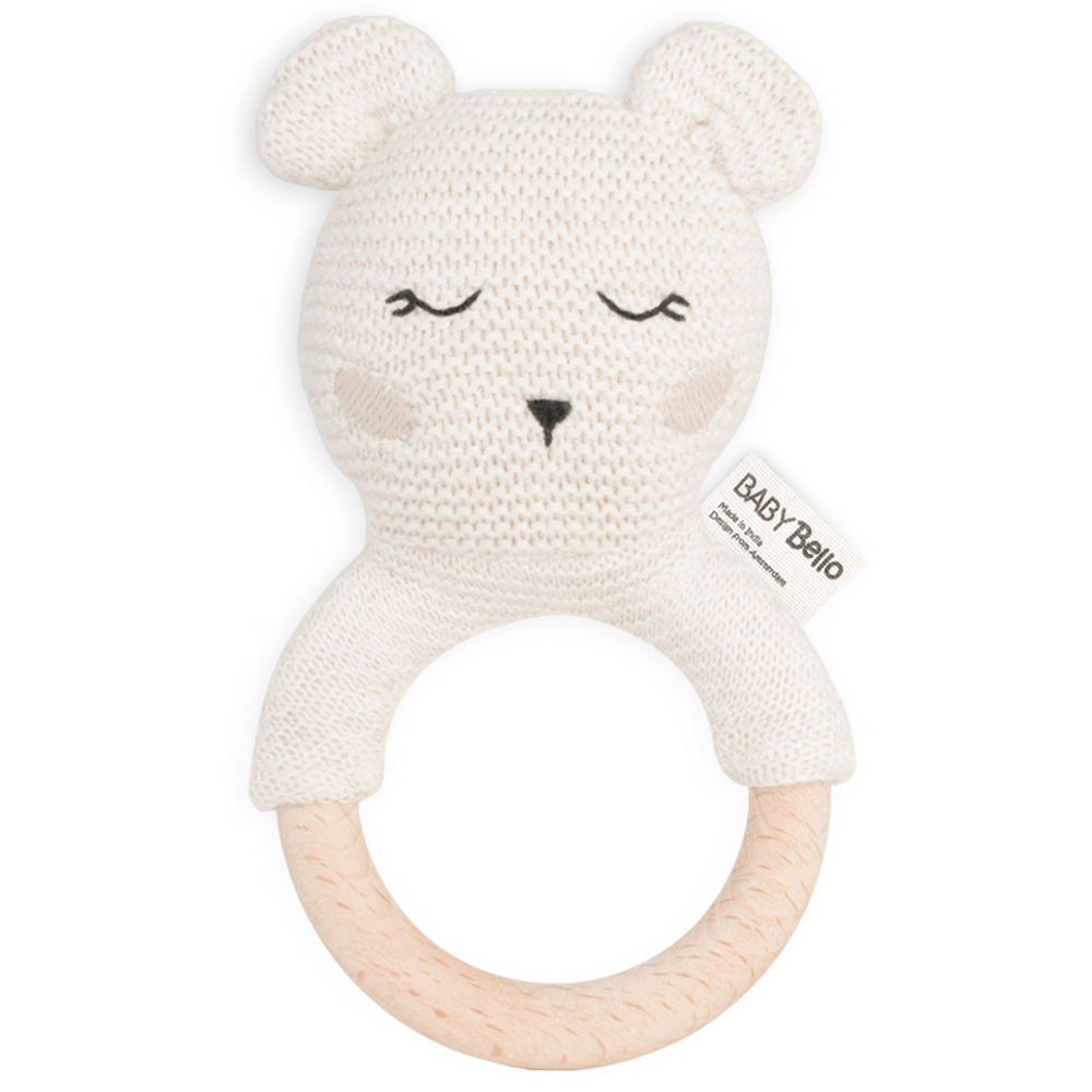 Isbjørn Rangle One Size