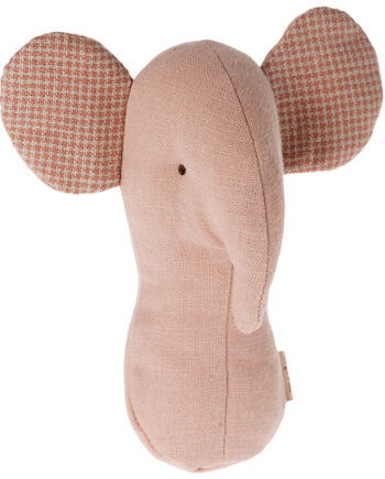 Lullaby Friends Rangle  Elefant  One Size