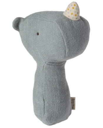 Lullaby Friends Rangle  Næsehorn  One Size