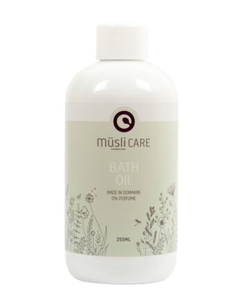 Müsli Care Badeolie  One Size