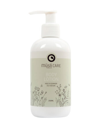 Müsli Care Body Lotion  One Size
