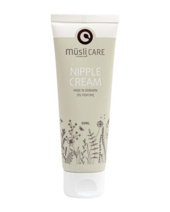 Müsli Care Brystcreme  One Size