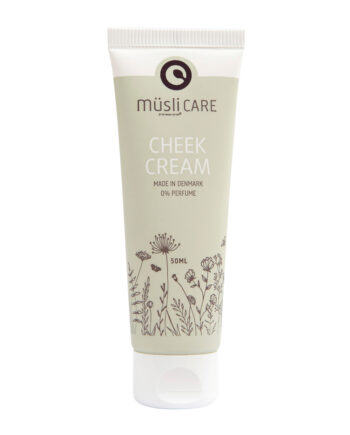 Müsli Care Creme Til Kinder  One Size