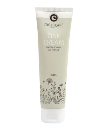 Müsli Care Zinksalve  One Size