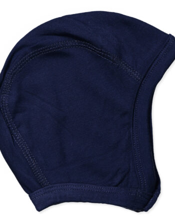 Navy Bambus Babyhue   -  Mdr