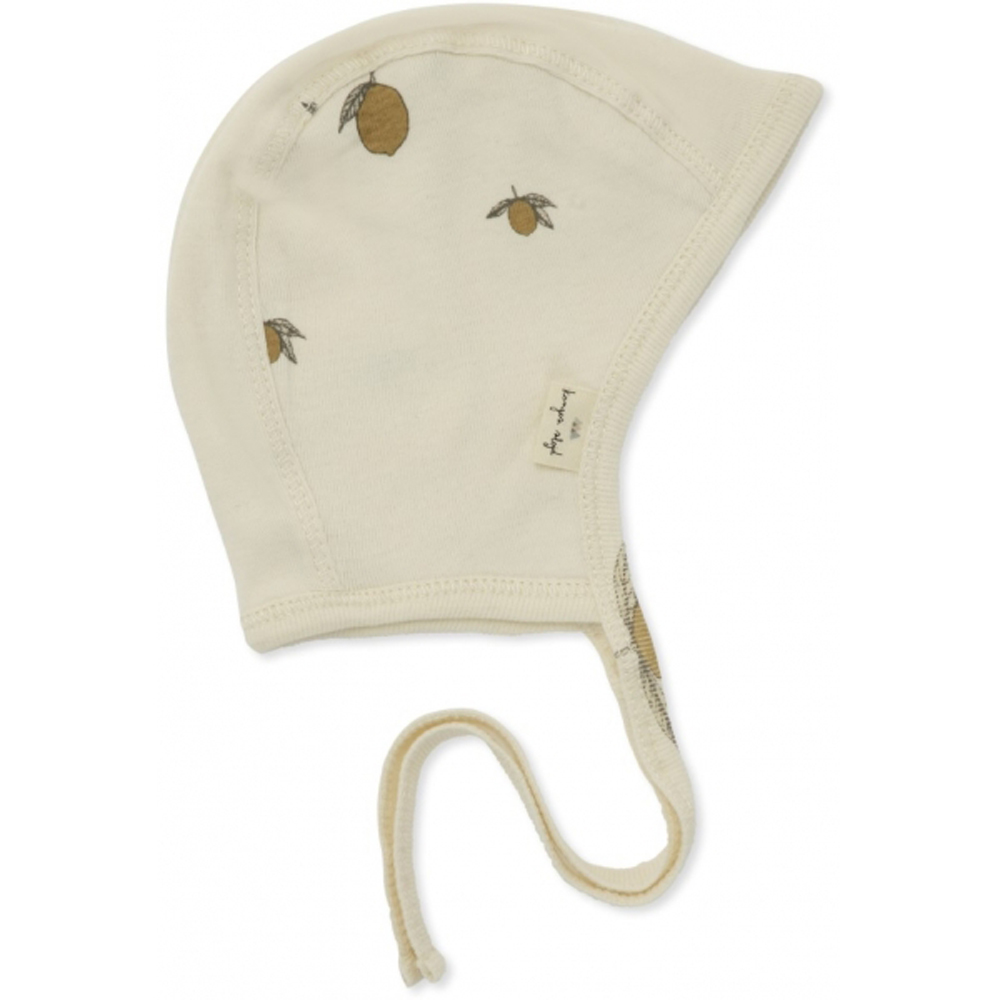 Organic Lemon Babyhue - Mdr