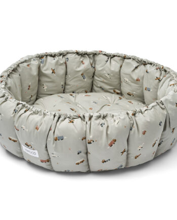 Organic Ola Babynest  One Size