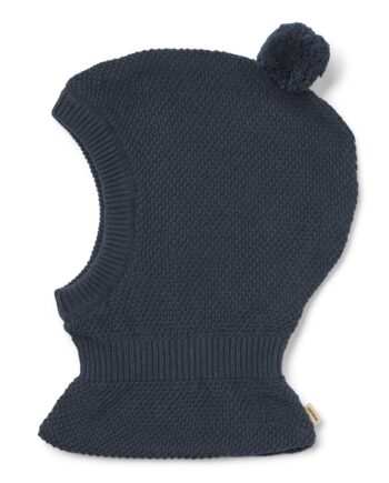 Organic Pomi Elefanthue   -  år