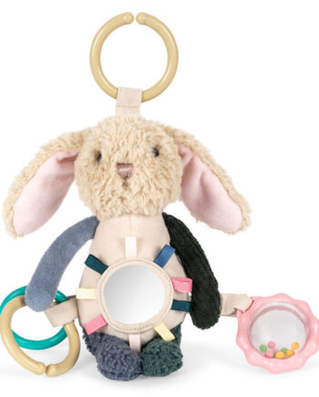 Peluche Aktivitetsring  One Size