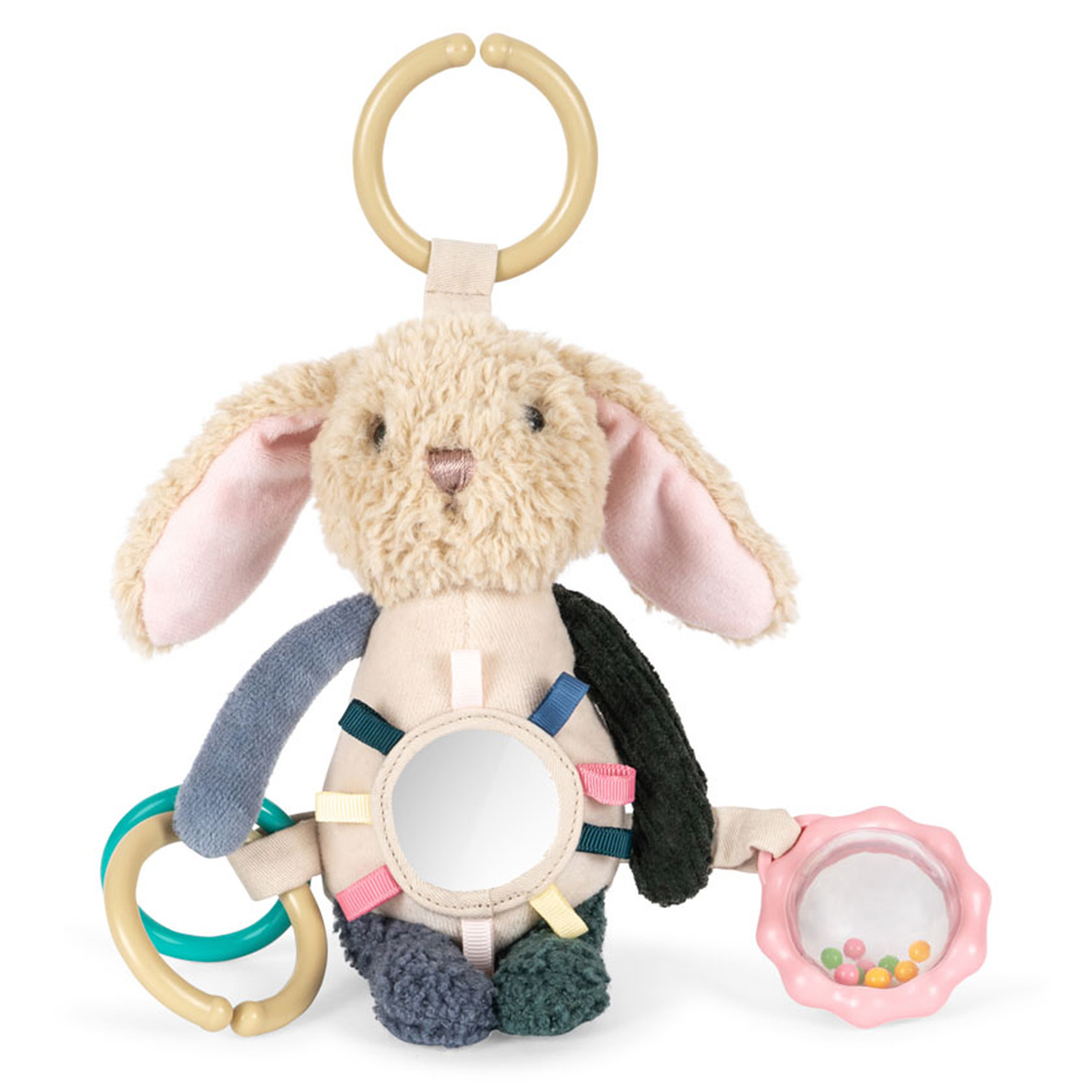 Peluche Aktivitetsring One Size