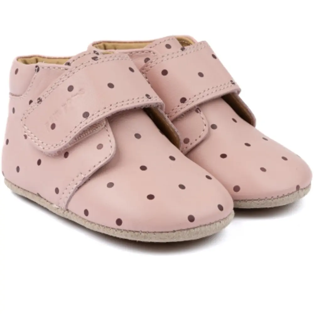 Begynder Velcro Print Dusrosedot 23