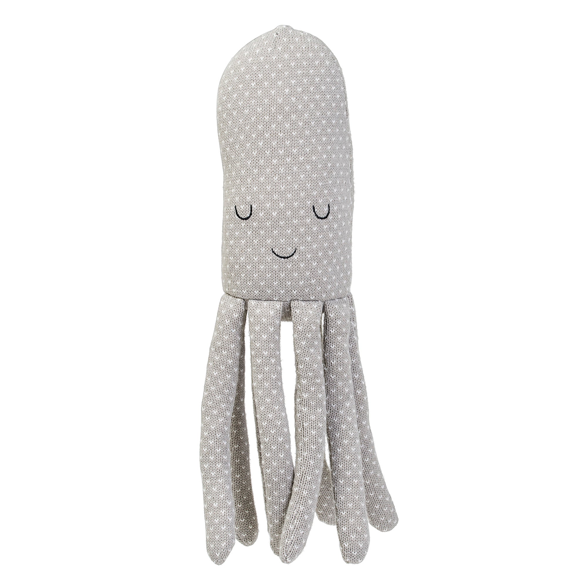 Bloomingville Mini Blæksprutte   Strik