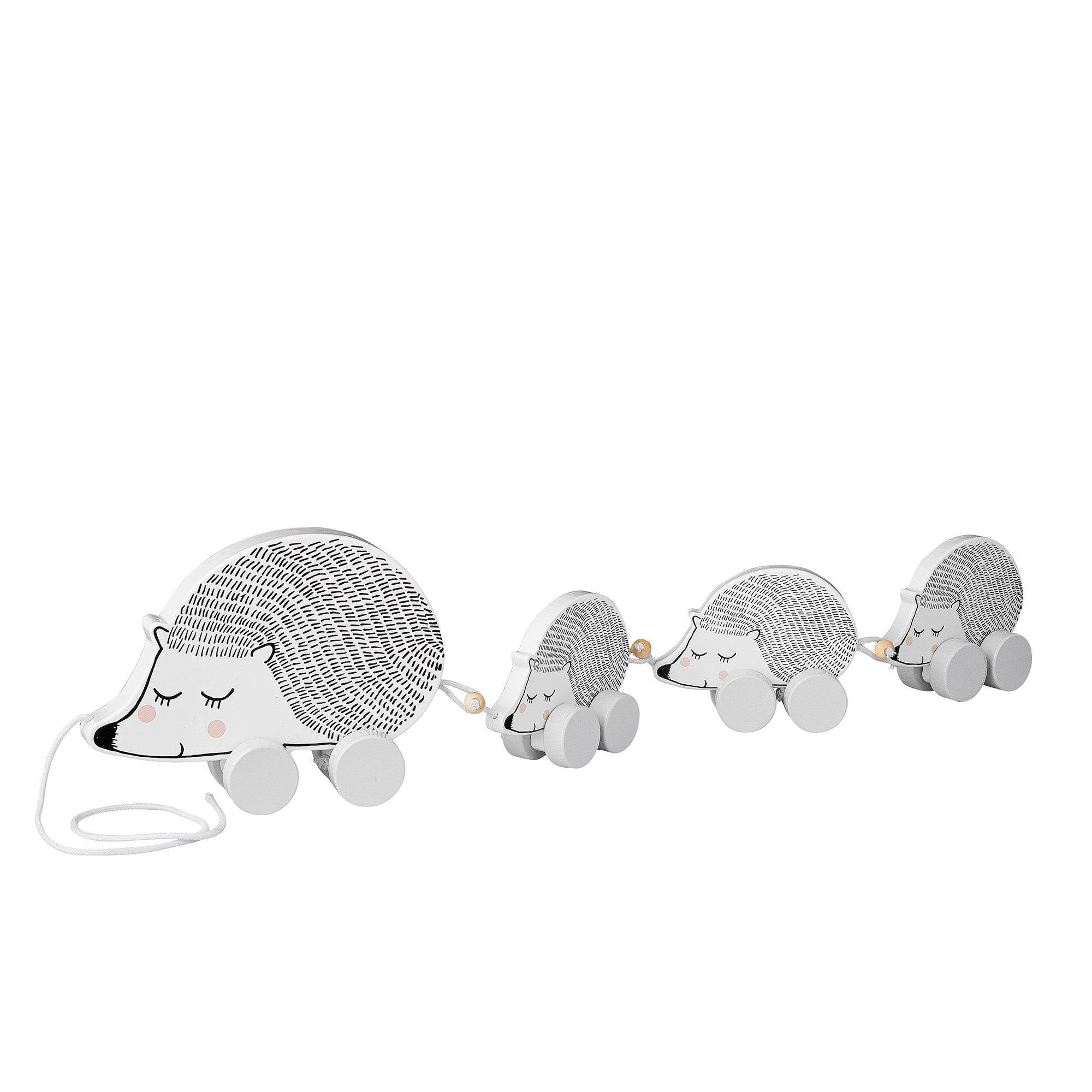 Bloomingville Mini Pindsvin På Tur