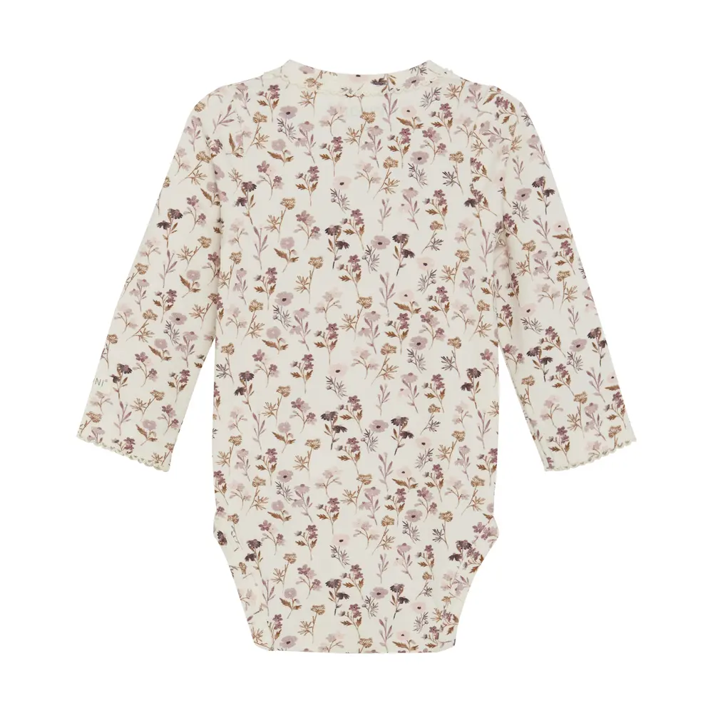 Body Langærmet 6706 68