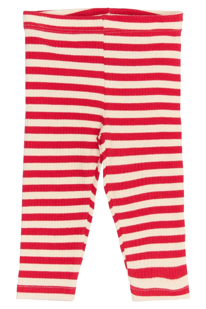 Fro Rib Leggings Ski Patrol 80