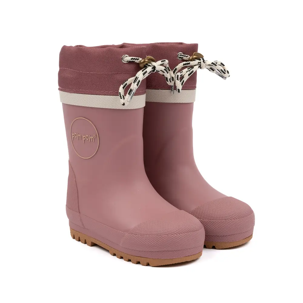 Termostøvle Witheres Rose 29