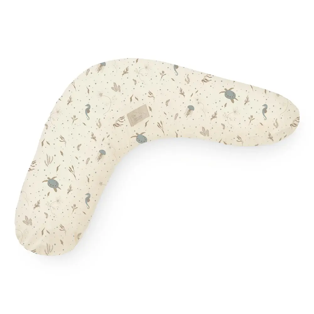 Ammepudebetræk Gots Sea Garden