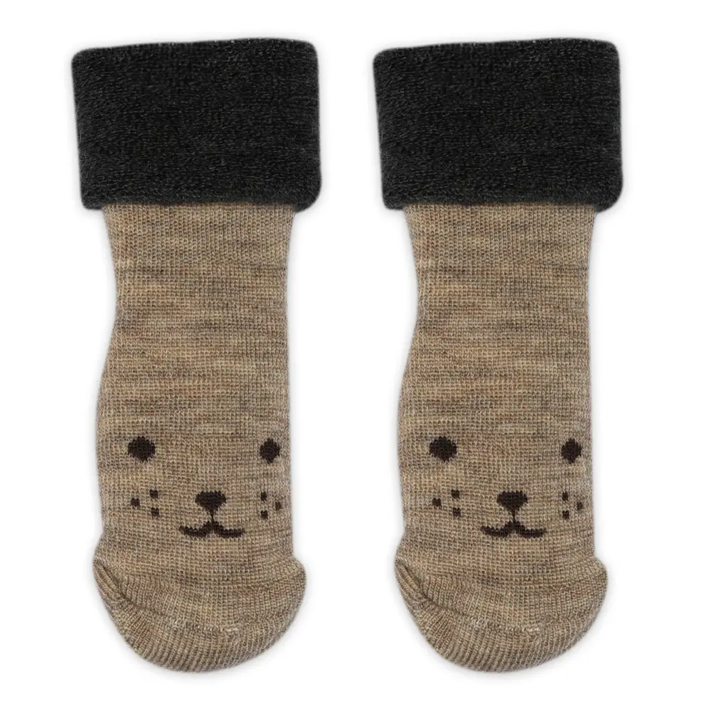 Arven Strømper 489 19 21