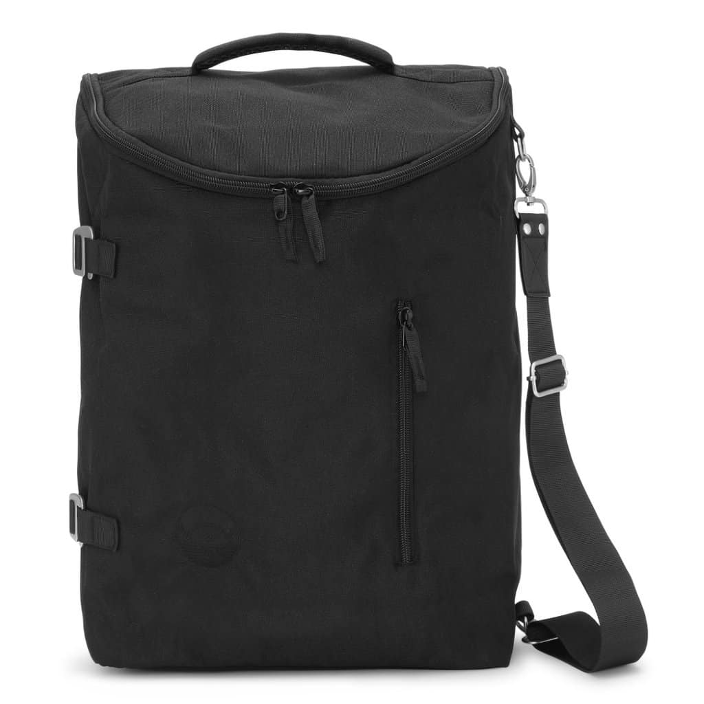 Baby Dreamer Pusletaske Sort