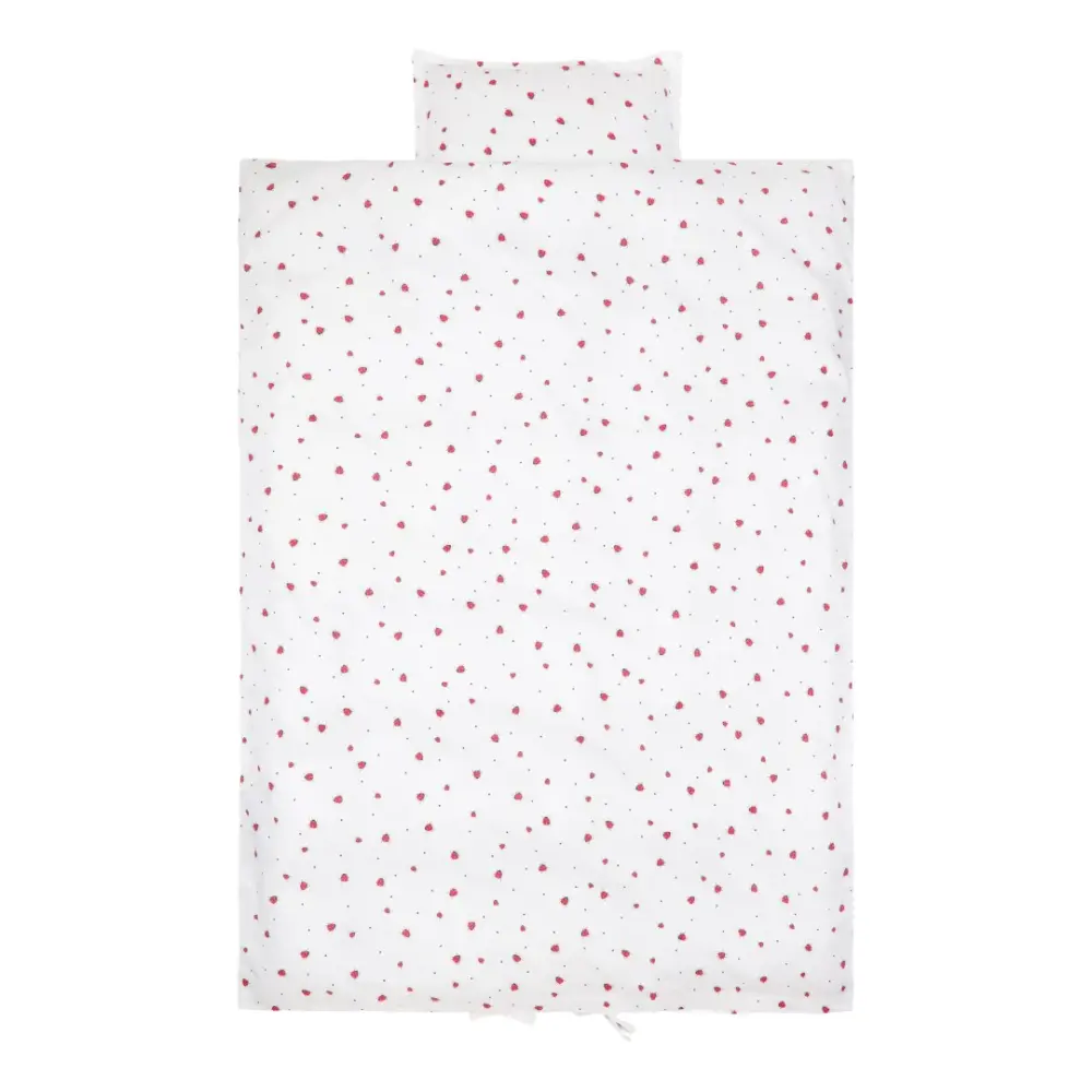 Baby Sengetøj Lady Lovebug