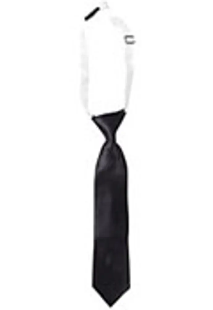 Baby Slips Sort  -  år