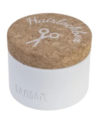 Bambam Krukke Til Hårlok Kork