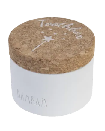 Bambam Krukke Til Tænder Kork