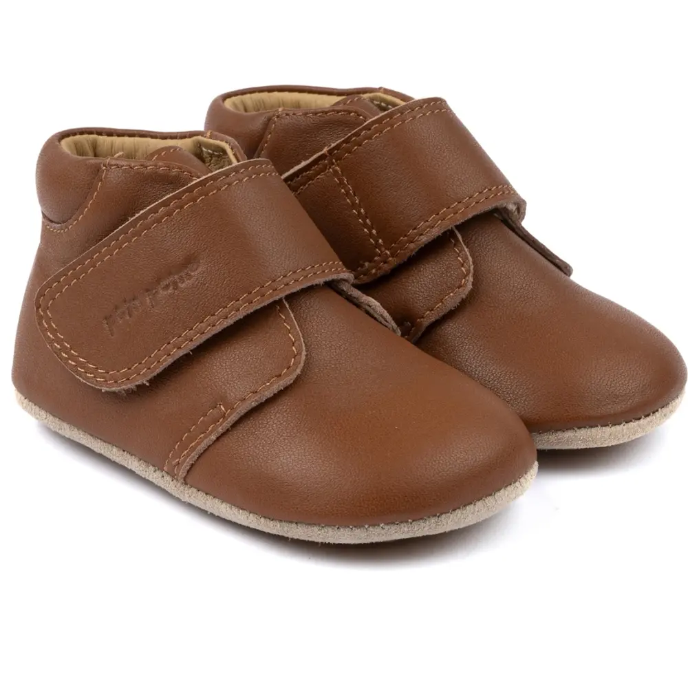 Begynder Velcro Camel 20