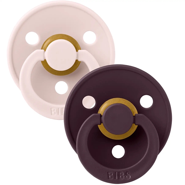Bibs Sutter Str    Colour  -pak Petal Plum