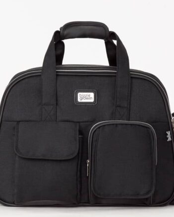 Bizzi Growin Podâ  Pusletaske Og Rejseseng Chelsea Black