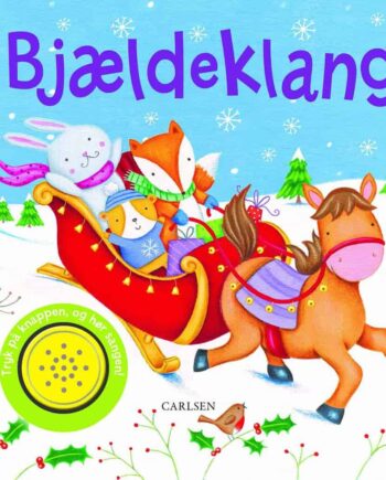 Bjældeklang Sjov Med Lyd