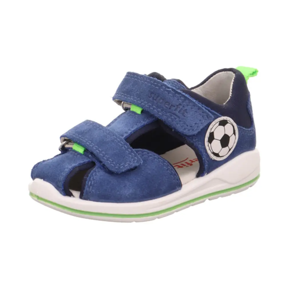 Boomerang Bluegreen 21