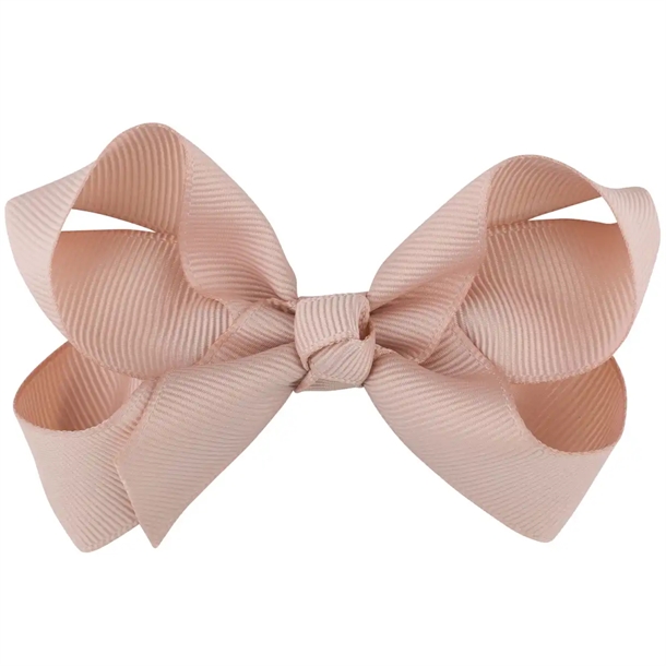 Bows By Stær Sløjfe Vanilla