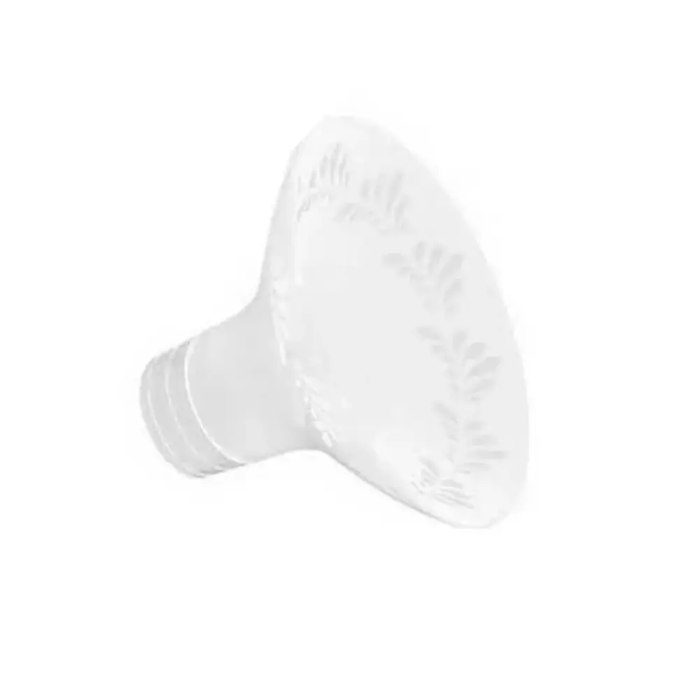 Brystpumpetragt Størrelse 21  17-18 Mm    Stk