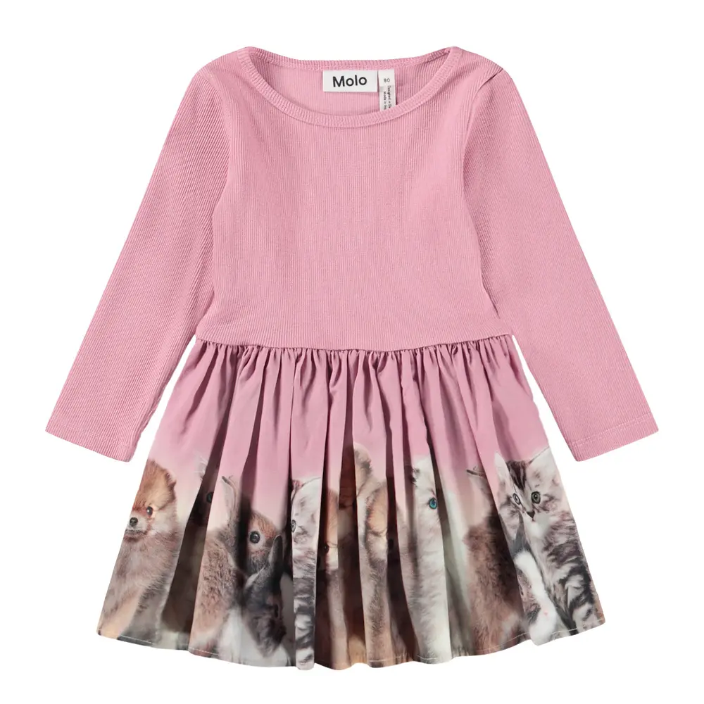 Carin Kjole 9606 104