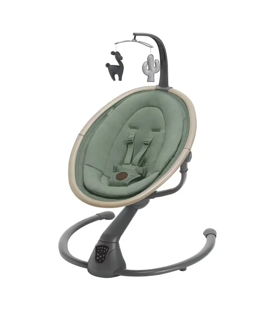 Cassia Swing Beyond Green