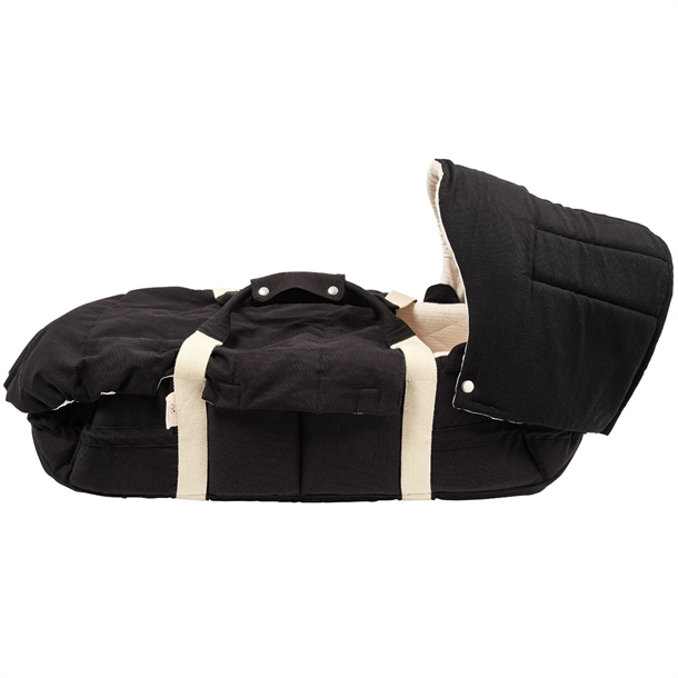 Copenhagen Colors Lift       Kaleche Black Cream Solid Stripe